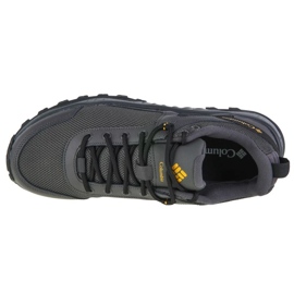 Pantofi Columbia Trailstorm Ascend Wp 2044281089 gri 2