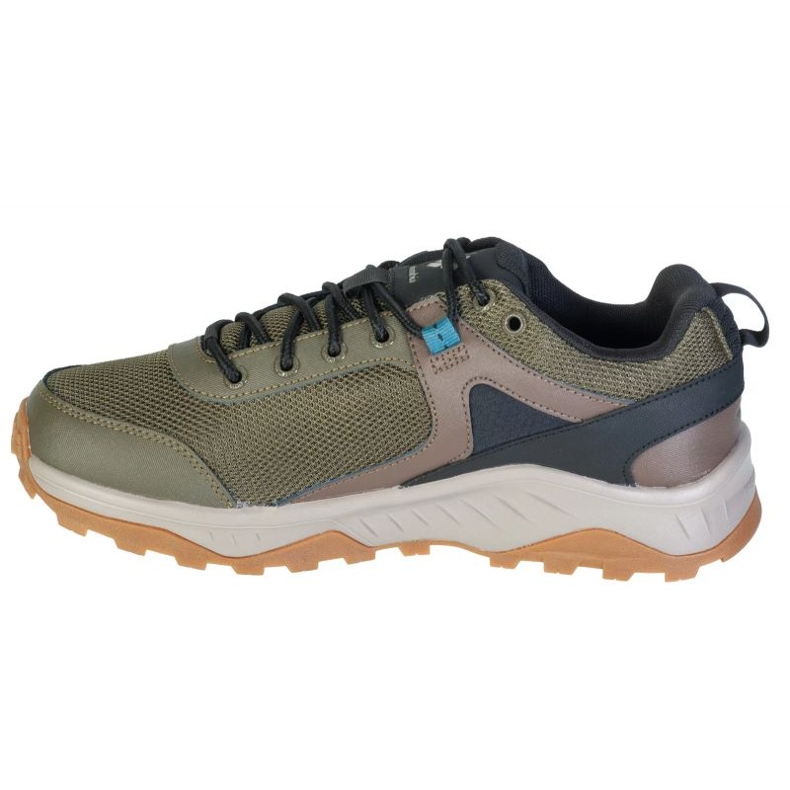 Pantofi Columbia Trailstorm Ascend Wp 2044281383 verde 1