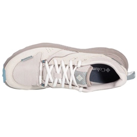 Pantofi Columbia Benson 2077141278 bej 2