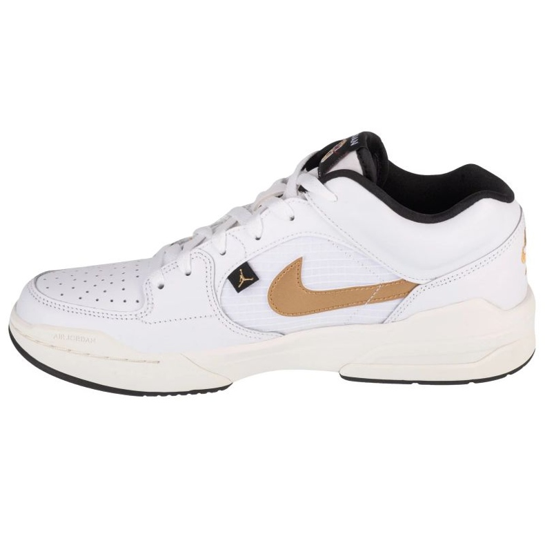 Pantofi Nike Air Jordan Stadium 90 DX4397-170 alb 1