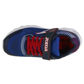 Pantofi Joma Aquiles 2403 JAQUIS2403V albastru 2
