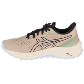 Pantofi de alergare Asics GT-1000 12 Tr 1012B575-250 bej 1