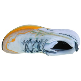 Pantofi de alergare Asics Fujispeed 2 1011B699-401 albastru 2