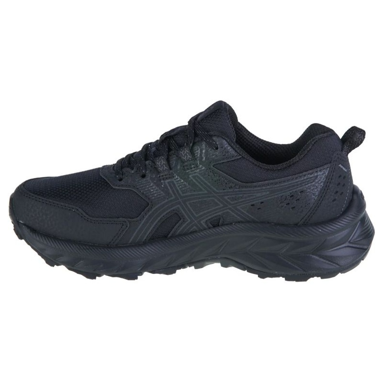 Pantofi de alergare Asics Gel-Venture 9 1012B313-001 negru 1 Pantofi de alergare Asics Gel-Venture 9 1012B313-001 negru 1