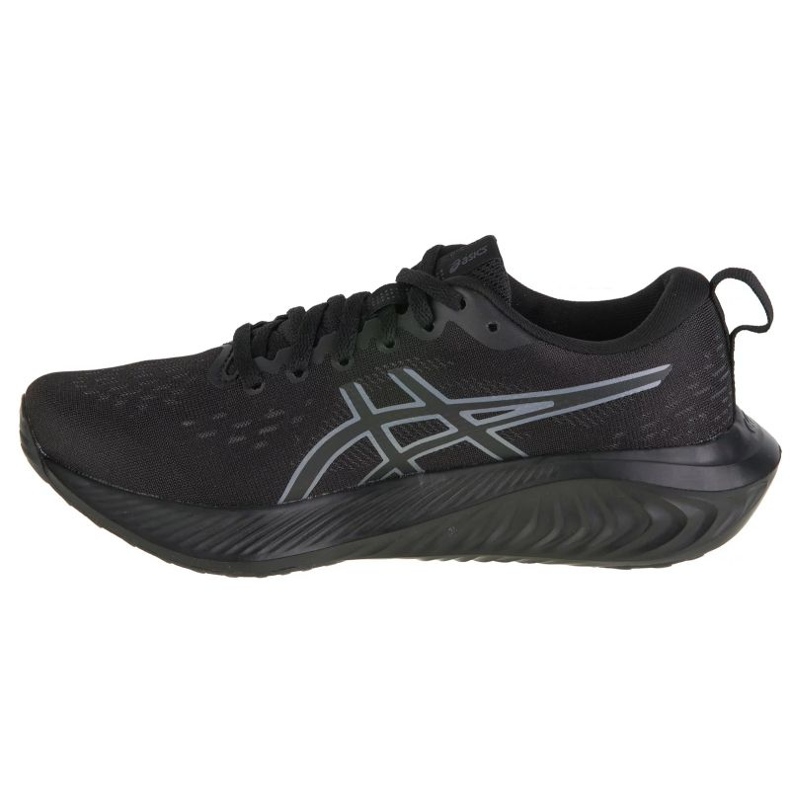 Pantofi de alergare Asics Gel-Excite 10 1012B418-002 negru 1