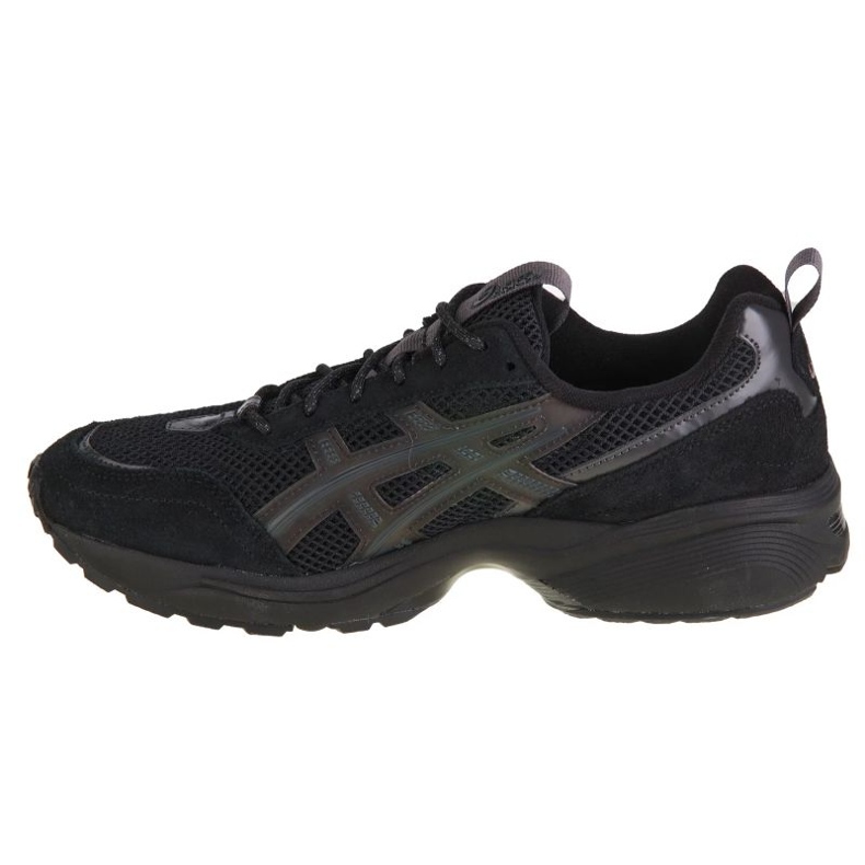 Pantofi Asics Gel-1090v2 M 1203A224-001 negru 1 Pantofi Asics Gel-1090v2 M 1203A224-001 negru 1