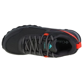 Pantofi Columbia Trailstorm Ascend Wp W 2044361089 gri 2