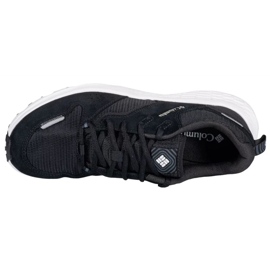 Pantofi Columbia Benson 2077141010 negru 2