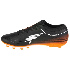 Pantofi de fotbal Joma Evolution 2401 Fg EVOS2401FG negru 1