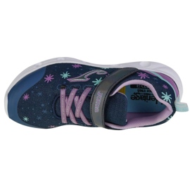 Pantofi Joma Space 2403 JSPACS2403V albastru 2