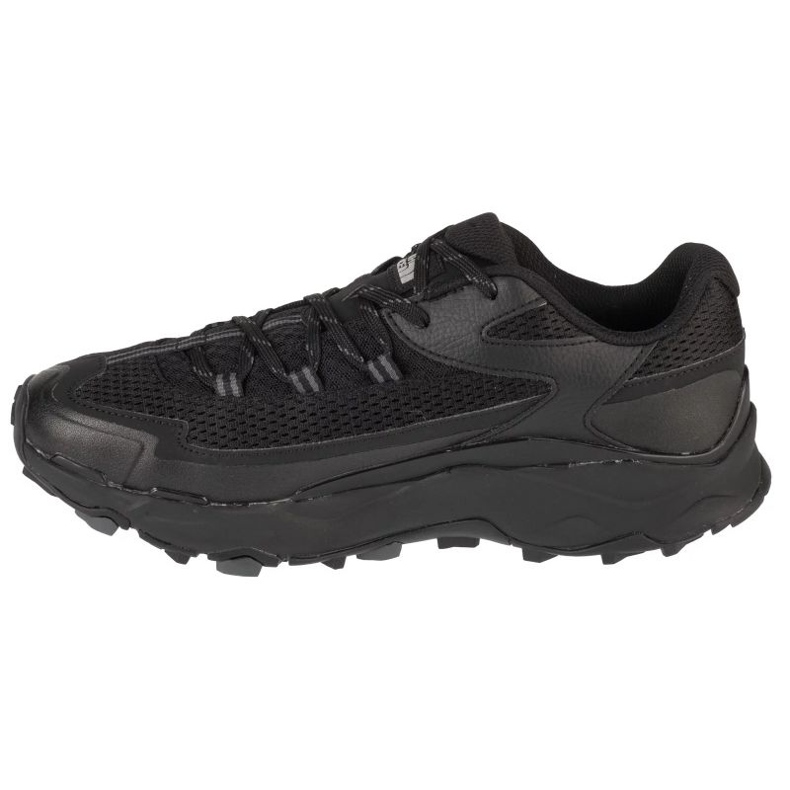 Pantofi The North Face Vectic Taraval NF0A52Q1KX7 negru 1