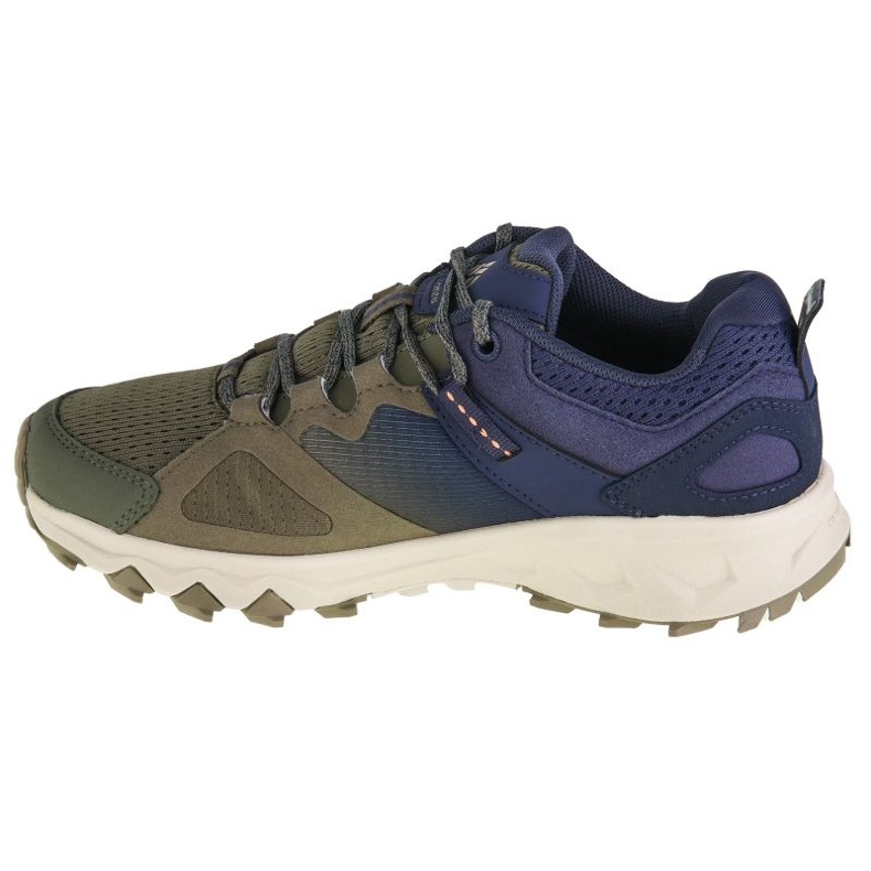 Pantofi Columbia Peakfreak Hera OutDry 2062841397 albastru 1