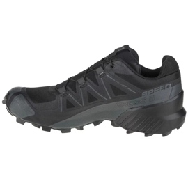 Pantofi Salomon Speedcross 5 406840 negru 1