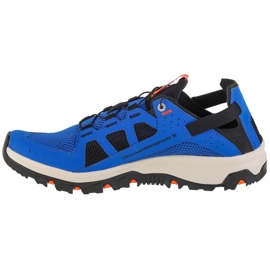 Pantofi Salomon Techamphibian 5 472069 albastru 1