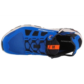 Pantofi Salomon Techamphibian 5 472069 albastru 2