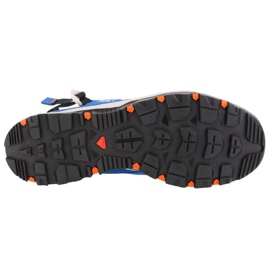 Pantofi Salomon Techamphibian 5 472069 albastru 3