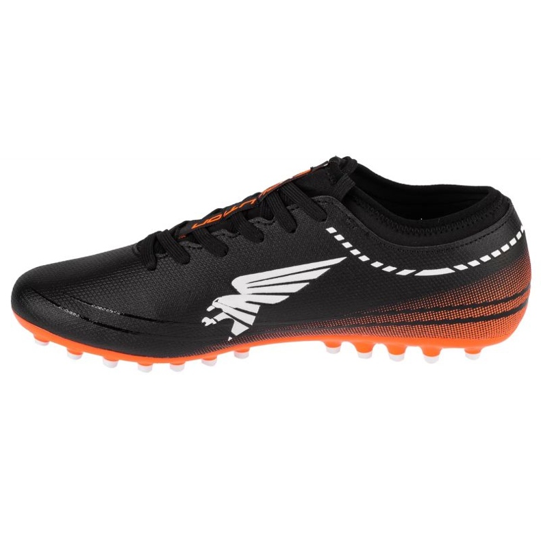 Pantofi Joma Evolution 2401 Ag EVOS2401AG negru 1