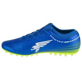 Pantofi Joma Evolution 2404 Ag EVOS2404AG albastru 1