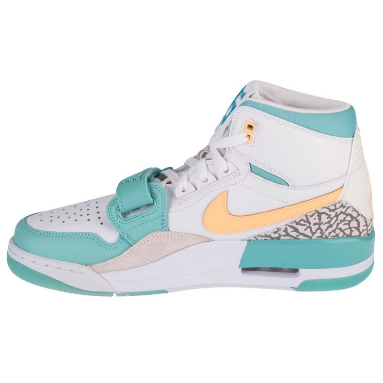 Pantofi Nike Air Jordan Legacy 312 M FV3625-181 alb 1