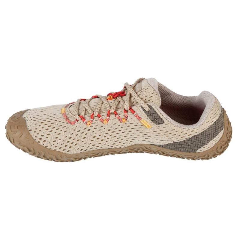 Pantofi Merrell Vapor Glove 6 J068145 bej 1