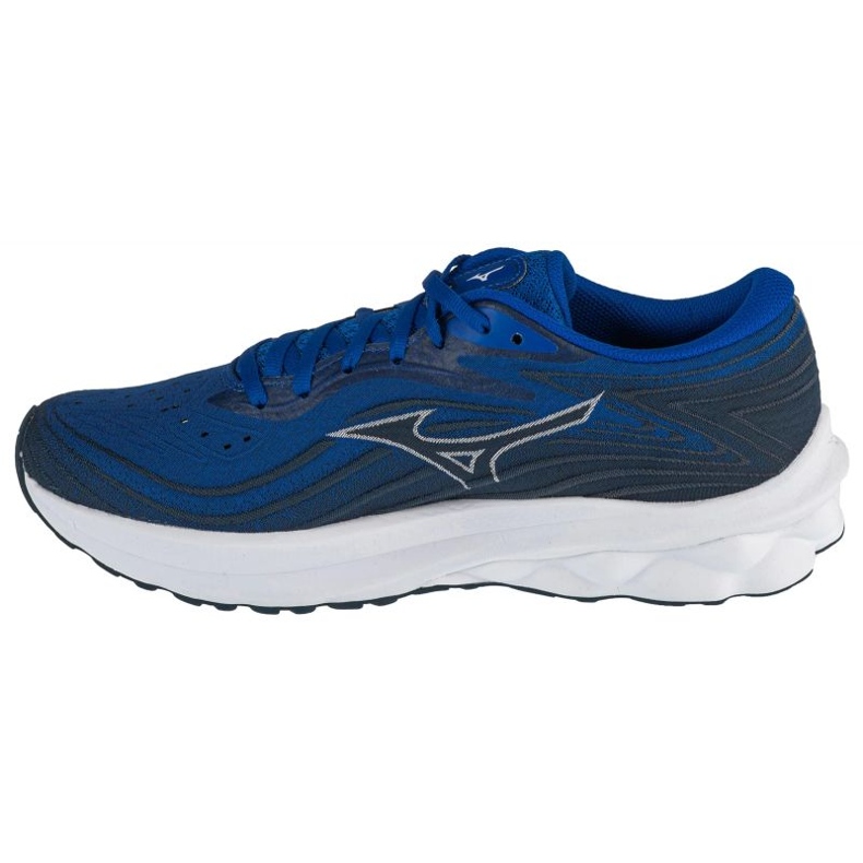 Pantofi Mizuno Wave Skyrise 5 J1GC240903 albastru 1
