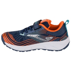 Pantofi Joma Aton 2403 JATONS2403V albastru 1