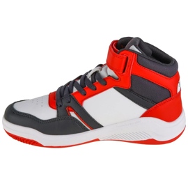 Pantofi Joma Platea Mid 2406 JPLAMS2406V negru 1