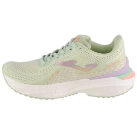 Pantofi Joma Storm Viper Lady 2427 RVIPLS2427 verde 1