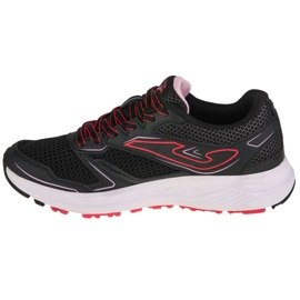 Joma R.Vitaly Lady 2229 RVITLW2229 pantofi negru 1