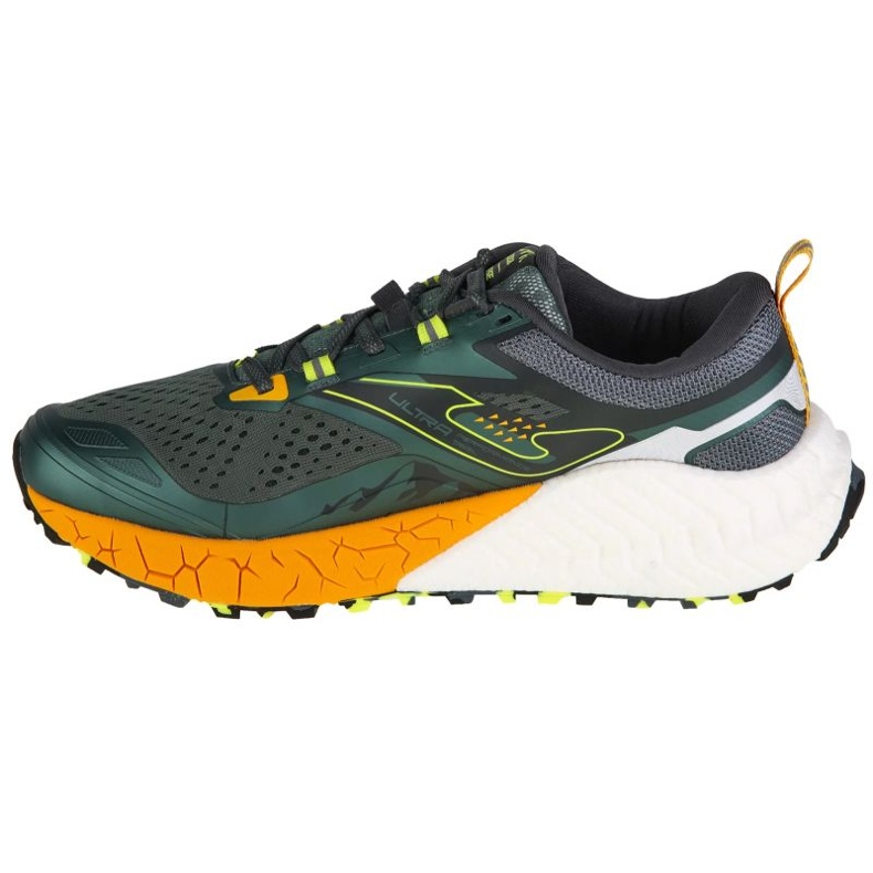 Pantofi Joma Rase Men 2423 TKRASS2423 verde 1 Pantofi Joma Rase Men 2423 TKRASS2423 verde 1