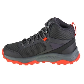 Pantofi Columbia Trailstorm Ascend Mid Wp 2044351089 gri 1