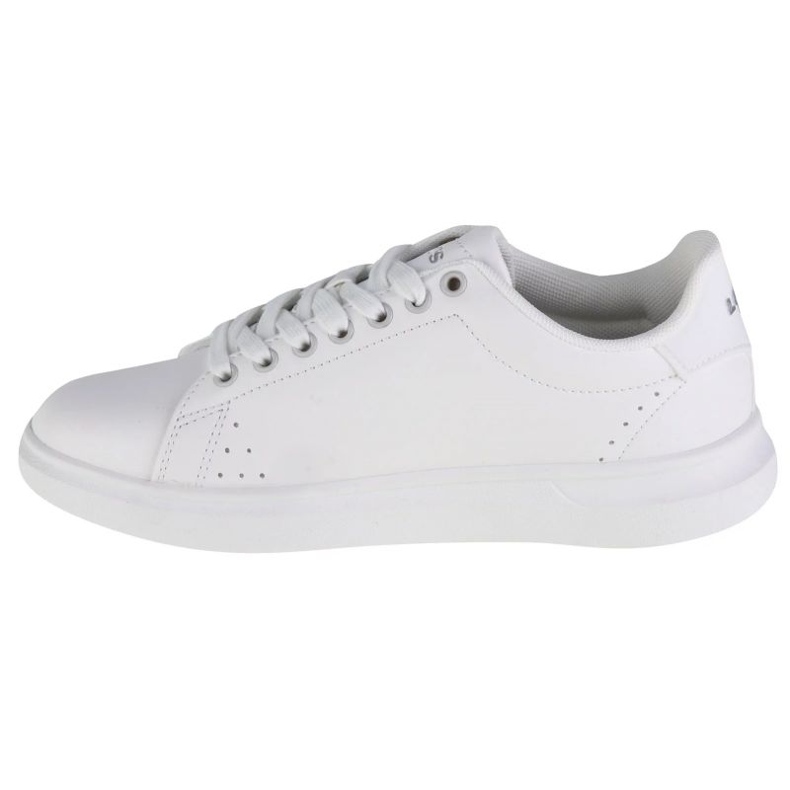 Levis Pantofi Levi's Ellis 2.0 235632-896-50 alb 1