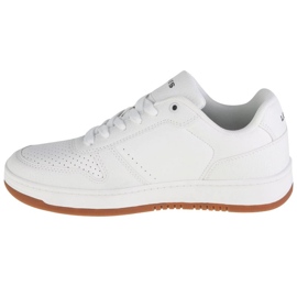 Levis Pantofi Levi's Drive 235650-794-51 alb 1