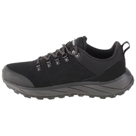 Pantofi Jack Wolfskin Terraventure Urban Low 4055381-6000 negru 1