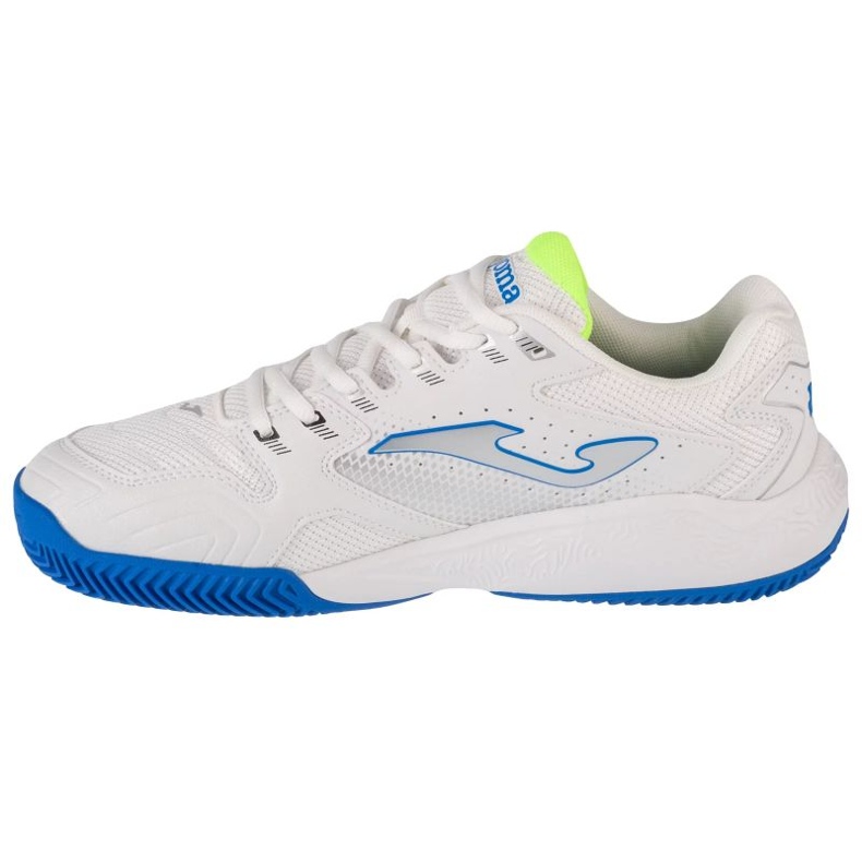 Pantofi tenis Joma Master 1000 2432 M TM100S2432C alb 1 Pantofi tenis Joma Master 1000 2432 M TM100S2432C alb 1