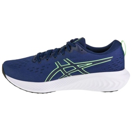 Pantofi de alergare Asics Gel-Excite 10 1011B600-403 albastru 1 Pantofi de alergare Asics Gel-Excite 10 1011B600-403 albastru 1