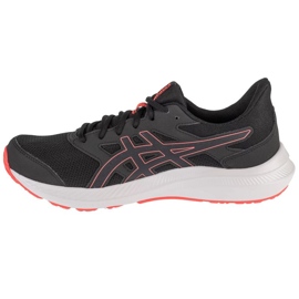 Pantofi de alergare Asics Jolt 4 1011B603-007 negru 1