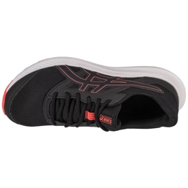 Pantofi de alergare Asics Jolt 4 1011B603-007 negru 2