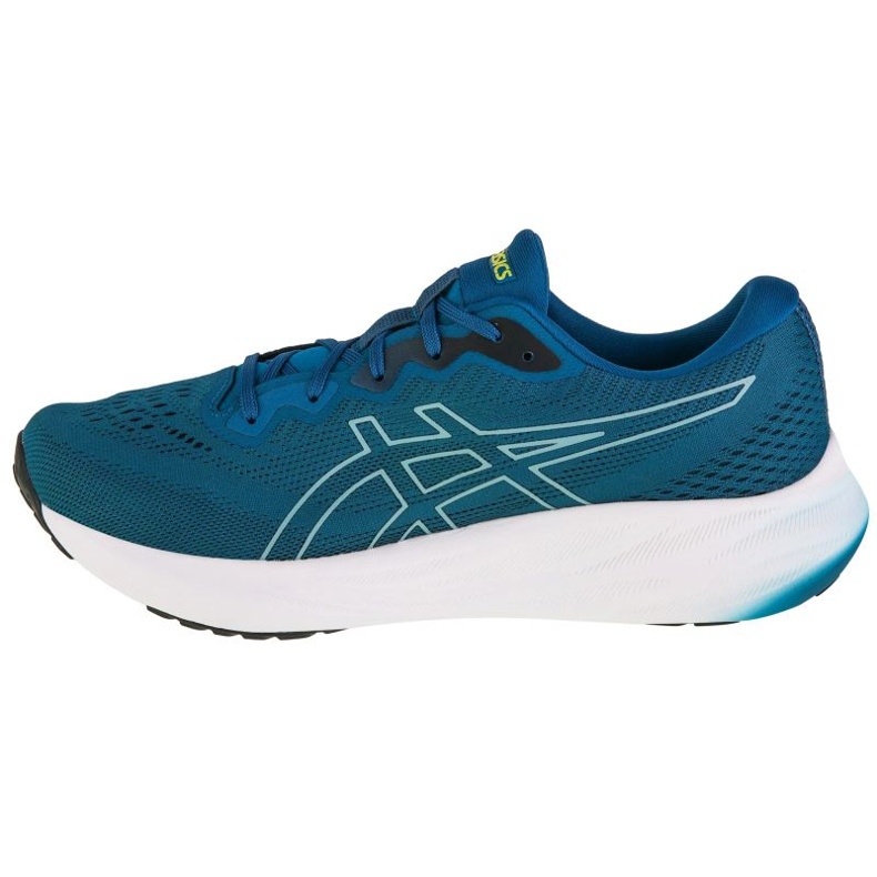 Pantofi de alergare Asics Gel-Pulse 15 1011B780-401 albastru 1
