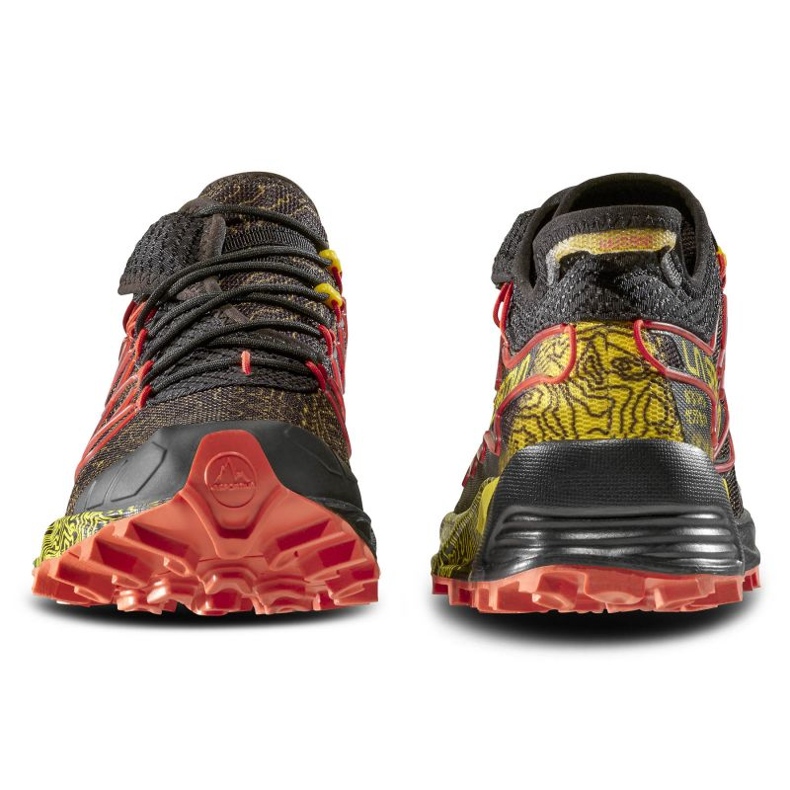 Pantofi de alergat La Sportiva Mutant 56F999100 negru 1 Pantofi de alergat La Sportiva Mutant 56F999100 negru 1
