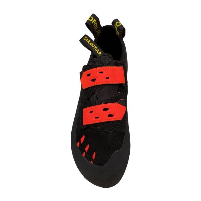 Pantofi de alpinism La Sportiva Tarantula 30J999311 negru 1