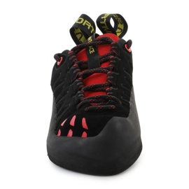 Pantofi de alpinism La Sportiva Tarantulace 30L999311 negru 1