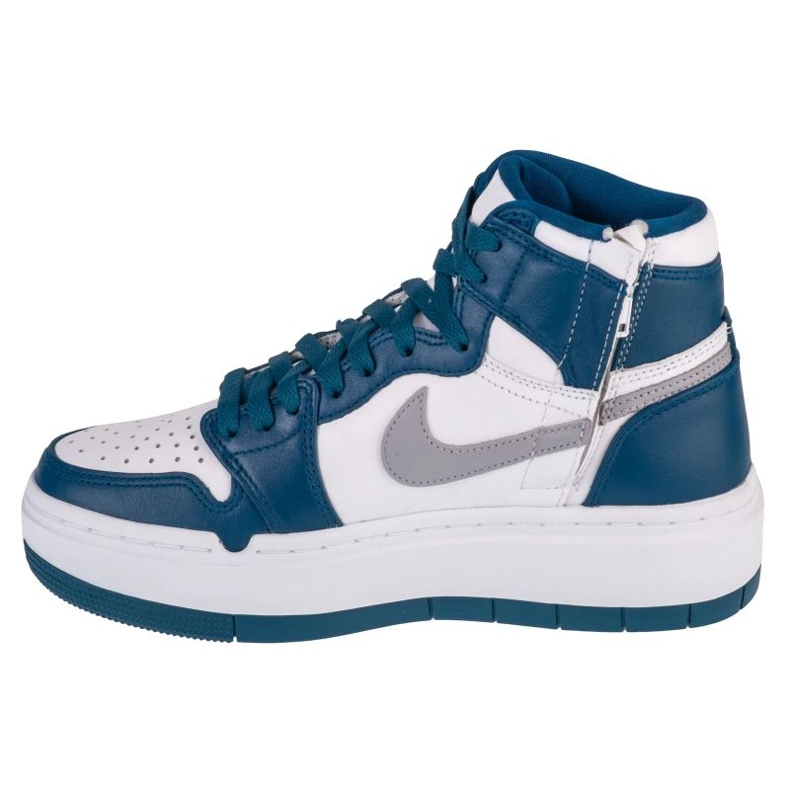 Pantofi Nike Air Jordan 1 Elevate High DN3253-401 albastru 1