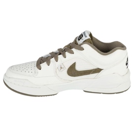 Pantofi Nike Air Jordan Stadium 90 FB2269-102 alb 1