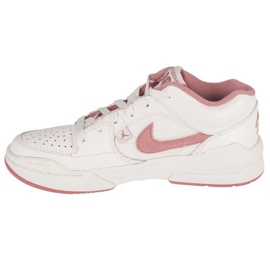 Pantofi Nike Air Jordan Stadium 90 FB2269-106 alb 1