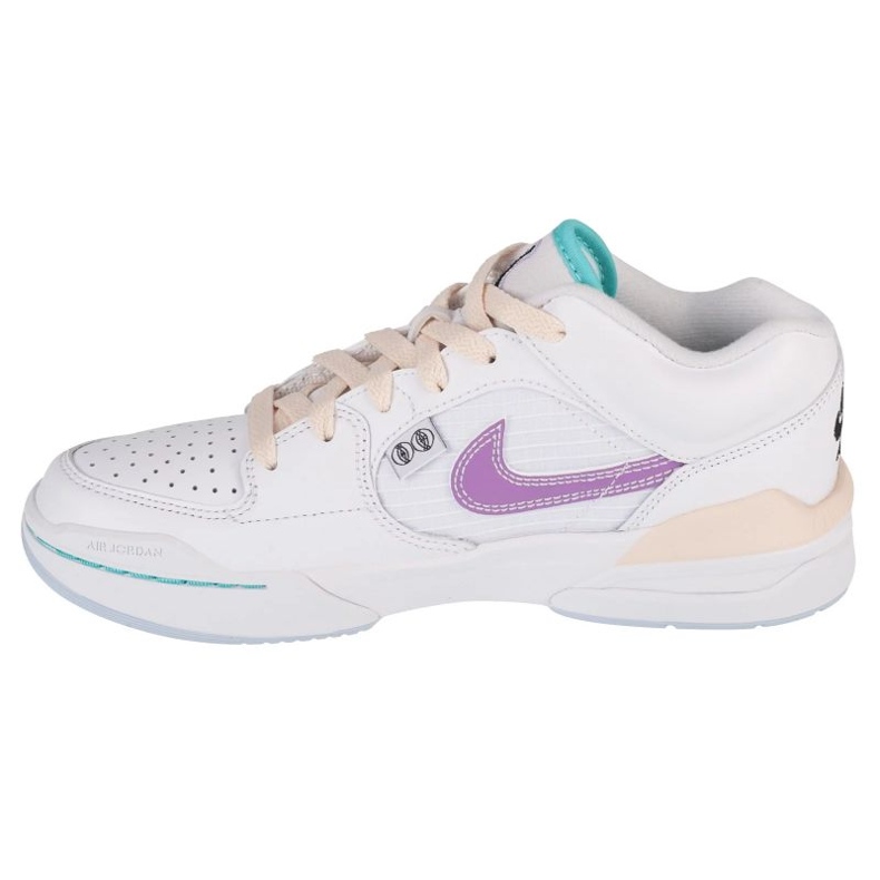 Pantofi Nike Air Jordan Stadium 90 FV3624-151 alb 1 Pantofi Nike Air Jordan Stadium 90 FV3624-151 alb 1