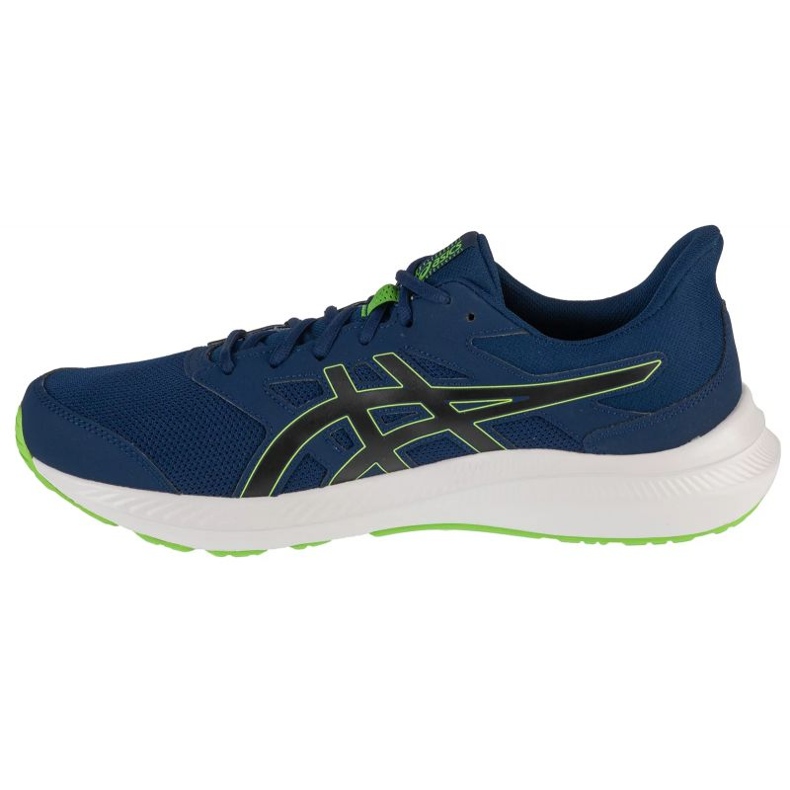 Pantofi Asics Jolt 4 1011B603-406 albastru 1