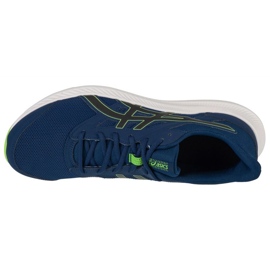 Pantofi Asics Jolt 4 1011B603-406 albastru 2
