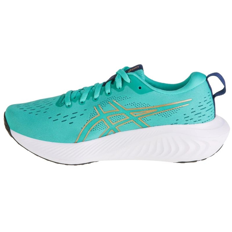 Pantofi Asics Gel-Excite 10 1012B418-301 albastru 1