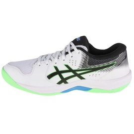 Pantofi Asics Beyond Ff 1071A092-101 alb 1